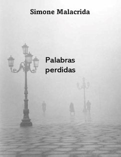 Cover Palabras perdidas (eBook, ePUB)