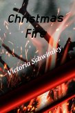 Christmas Fire (eBook, ePUB)