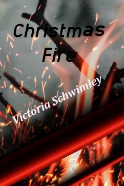 Cover Christmas Fire (eBook, ePUB)