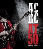 AC/DC at 50 (eBook, PDF)