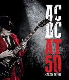 Cover AC/DC at 50 (eBook, PDF)