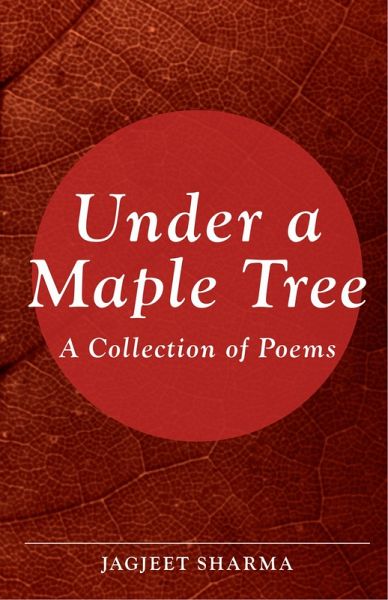 Under a Maple Tree (eBook, ePUB) Under a Maple Tree (eBook, ePUB)