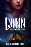 Djinn: 10th Anniversary Edition (eBook, ePUB)