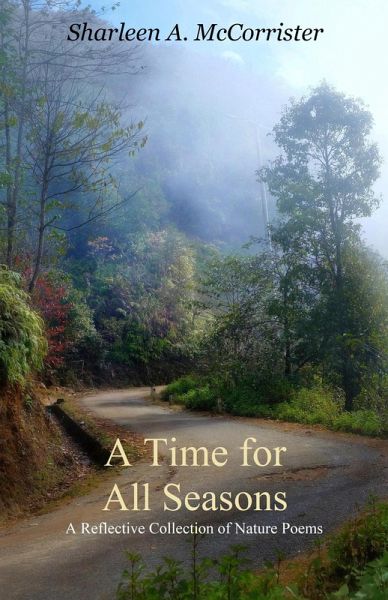 A Time for All Seasons (Tales of a Death Doula) (eBook, ePUB)