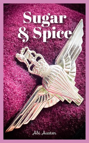 Sugar And Spice (eBook, ePUB)