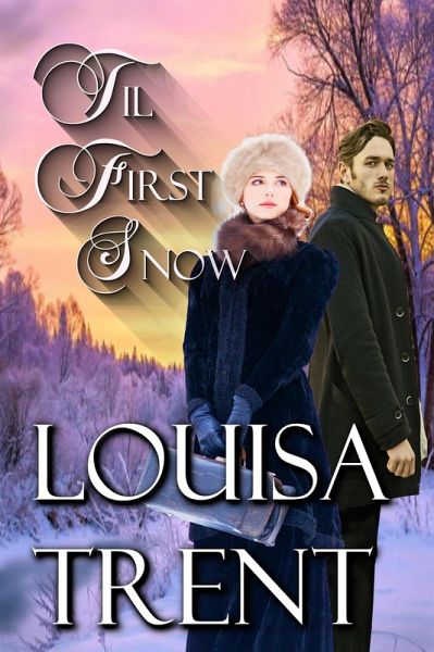 Til First Snow (eBook, ePUB) Til First Snow (eBook, ePUB)