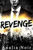 Revenge (Livre 1) (eBook, ePUB)