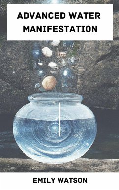 Cover Advanced Water Manifestation (eBook, ePUB)