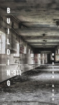 Building N.911 (Take a Hint, #1) (eBook, ePUB) - Harb, Mariam Building N.911 (Take a Hint, #1) (eBook, ePUB) - Harb, Mariam
