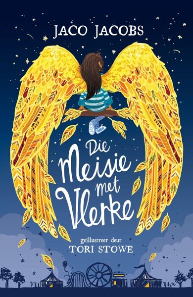 Die Meisie met Vlerke (eBook, ePUB) Die Meisie met Vlerke (eBook, ePUB)