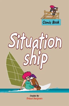 Situationship (eBook, ePUB) - Designers, Sinbad