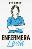 Enfermera Levin (Hospital Cristalmar, #1) (eBook, ePUB)