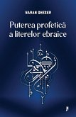 Puterea profetica a literelor ebraice (eBook, ePUB)