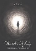 The A's Of Life (eBook, ePUB)