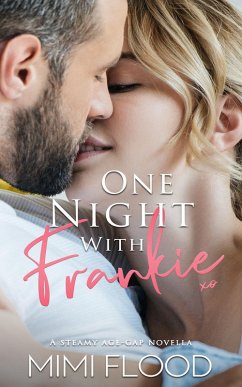 Cover One Night with Frankie (eBook, ePUB)