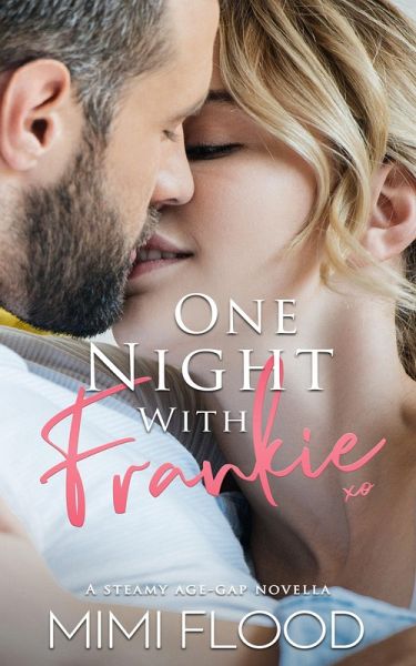 One Night with Frankie (eBook, ePUB)