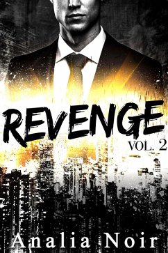 Revenge (Livre 2) (eBook, ePUB) - Noir, Analia