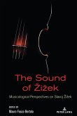 The Sound of Zizek (eBook, ePUB)