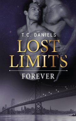 Cover Lost Limits: Forever (eBook, ePUB)
