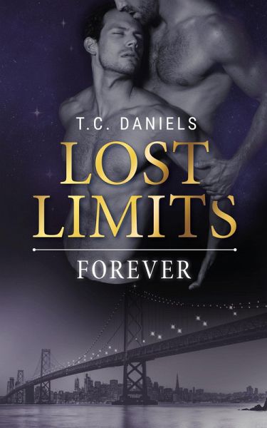 Lost Limits: Forever (eBook, ePUB) Lost Limits: Forever (eBook, ePUB)