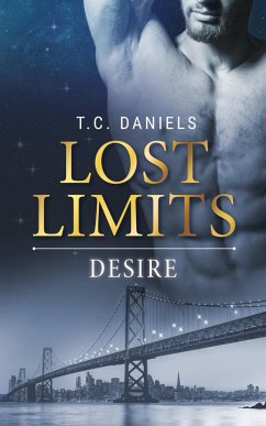 Cover Lost Limits: Desire (eBook, ePUB)
