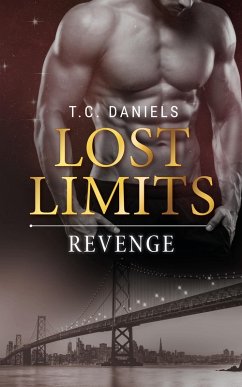Lost Limits: Revenge (eBook, ePUB) - Daniels, T. C.