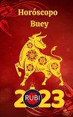 Horóscopo Buey 2023 (eBook, ePUB)