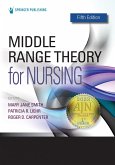 Middle Range Theory for Nursing (eBook, PDF)