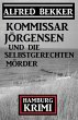 Kommissar Jörgensen und die... - Bild 1