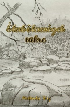 Cover Életbölcsességek tükre