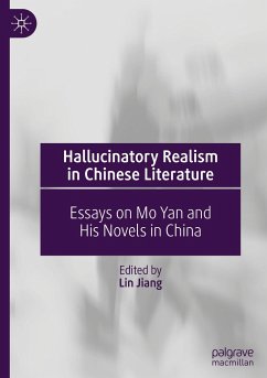 Hallucinatory Realism in Chinese Literature