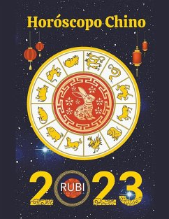 Horóscopo Chino 2023 - Astrologa, Rubi