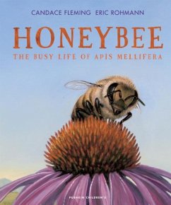 Cover Honeybee