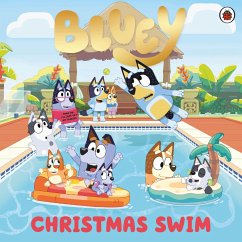 Bluey: Christmas Swim - Bluey