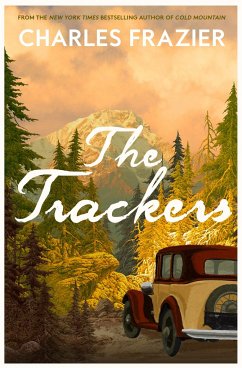 The Trackers - Frazier, Charles