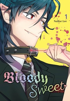 Bloody Sweet, Vol. 1 - Lee, NaRae