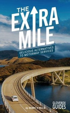 The Extra Mile Guide - O'Neill, Kerry