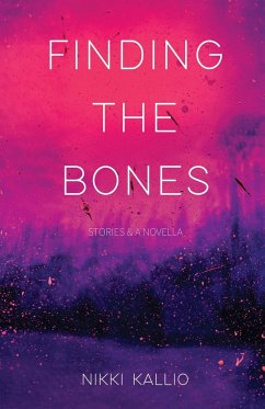 Finding the Bones - Kallio, Nikki