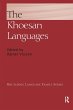 The Khoesan Languages - Bild 1