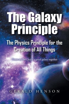 The Galaxy Principle - Henson, Gerald