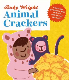 Animal Crackers - Wright, Ruby