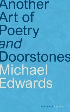Another Art of Poetry and Doorstones - Edwards, Michael