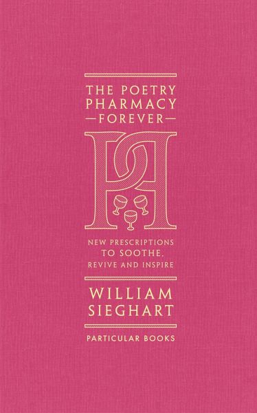 The Poetry Pharmacy Forever