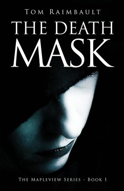 The Death Mask - Raimbault, Tom