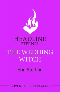 The Wedding Witch - Sterling, Erin