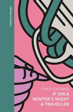 If on a Winter's Night a Traveller - Calvino, Italo