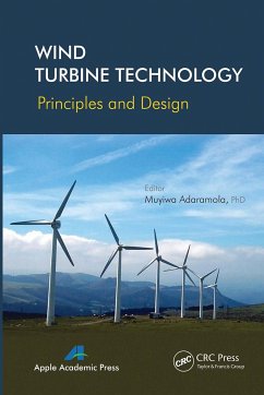 Wind Turbine Technology