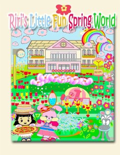 Riri's Little Fun Spring World - Ho, Annie