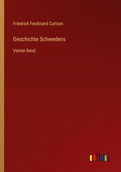 Geschichte Schwedens