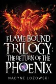 Flame Bound Trilogy